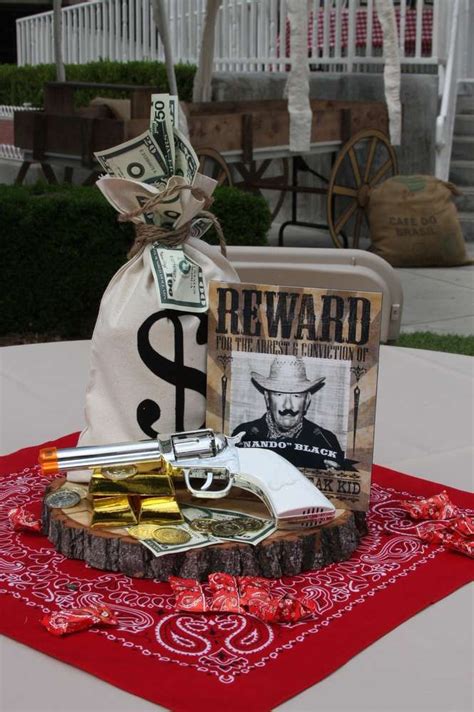 western fundraiser party ideas photo 16 of 25 western birthday party western theme party