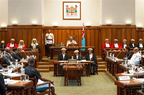 Fijian Election 2014