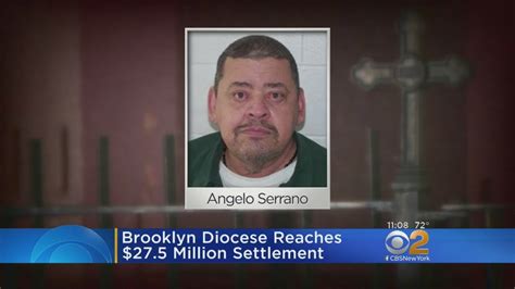 Brooklyn Diocese Agrees To Pay Sex Abuse Settlement Youtube
