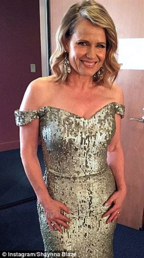 In total, she earned $475,000 for her charity, which lord sugar revealed was a record for celebrity apprentice australia. Shaynna Blaze reveals the secrets to her thriving career ...