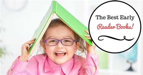 Looking for even more book lists and information on emerging readers? Best Early Reader Books - The Relaxed Homeschool