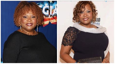 Weight Loss: Everything You Need To Know About Robin Quivers' Weight