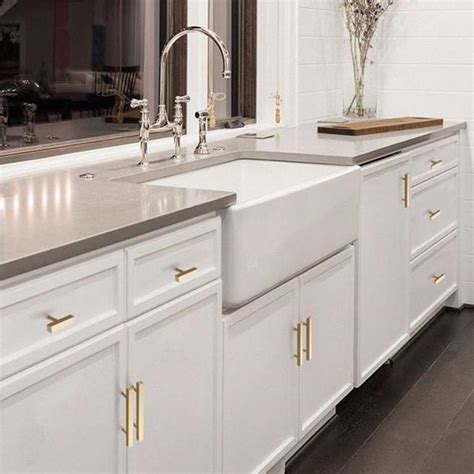 White And Gold Kitchen Design Ideas Your Clients Will Love Cabinetcorp