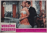 Vergine moderna (1954) Cast and Crew, Trivia, Quotes, Photos, News and ...