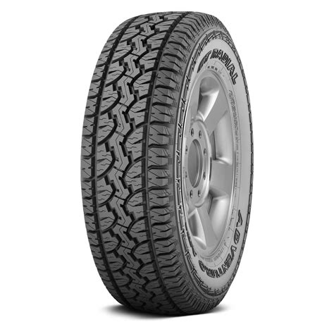 GT RADIAL ADVENTURO AT Tires