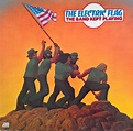 The Electric Flag - The Band Kept Playing (1974, Vinyl) | Discogs