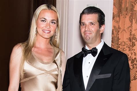 Don Jr And Vanessa Trumps Divorce Is Final So Please Take A Moment