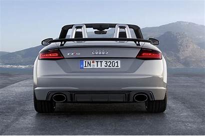 Audi Tt Rs Wallpapers Backgrounds Roadster Computer