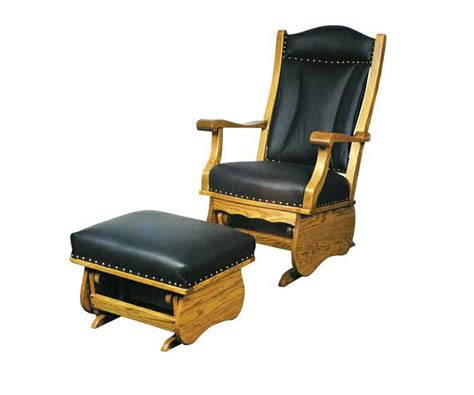 Check spelling or type a new query. Buckeye Glider | Kings Amish Furniture