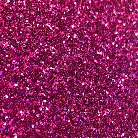 Fuchsia Glitter Wallpaper Sparkling Glitter Wallpaper