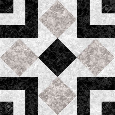 16102906 Black White Marble Stone Mosaic Texture High Res