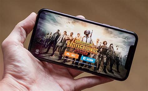 Pubg Mobile Has Been Successfully Downloaded 1 Billion Times Netralnews