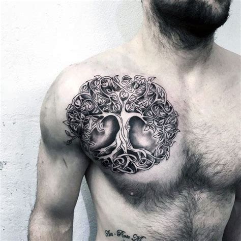 Top 101 Tree Of Life Tattoo Ideas - [2021 Inspiration Guide]