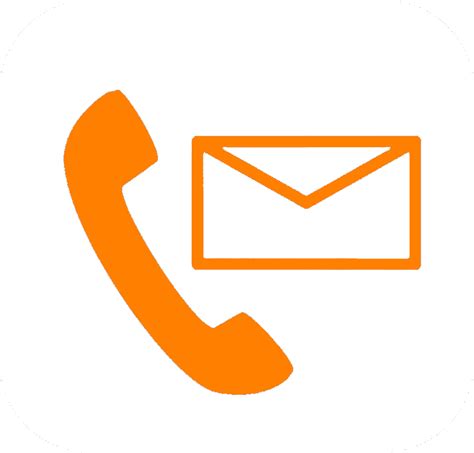 Contact Icon Png