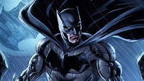 3840x2160 Batman Commission 4K ,HD 4k Wallpapers,Images,Backgrounds ...