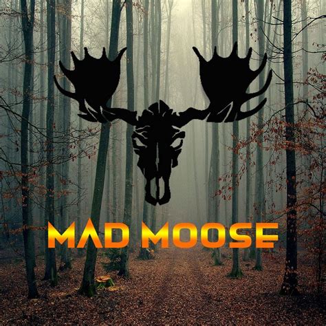 Mad Moose Youtube