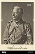 Alfred Von Waldersee Stockfotos und -bilder Kaufen - Alamy