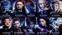 [Movie Review] X-Men: Apocalypse - Alvinology