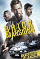 Brick Mansions (2014) - Posters — The Movie Database (TMDb)