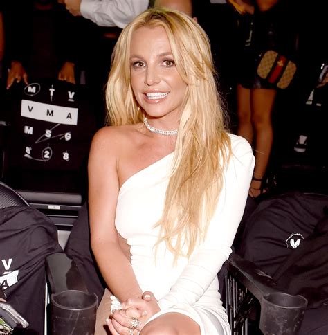 Britney jean spears (born december 2, 1981) is an american singer and actress. Britney Spears Attends Son Preston's 8th Grade Graduation