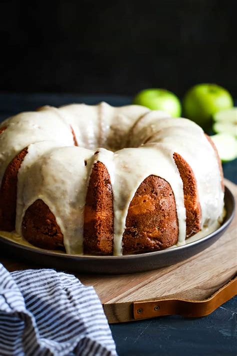 Apple Bundt Cake Recipes From Scratch Nada Sorrell