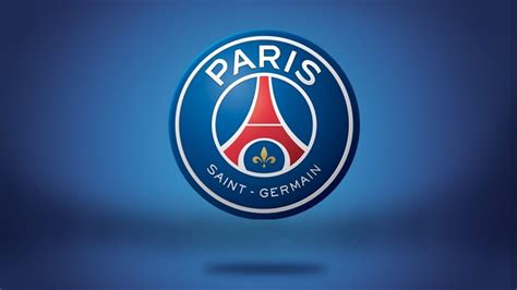 Its cool mbappe is my favorite football player. PSG Logo Wallpapers - Wallpaper Cave