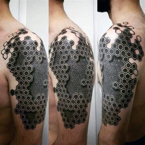 Unique Tattoos For Men Ideas And Designs For Guys