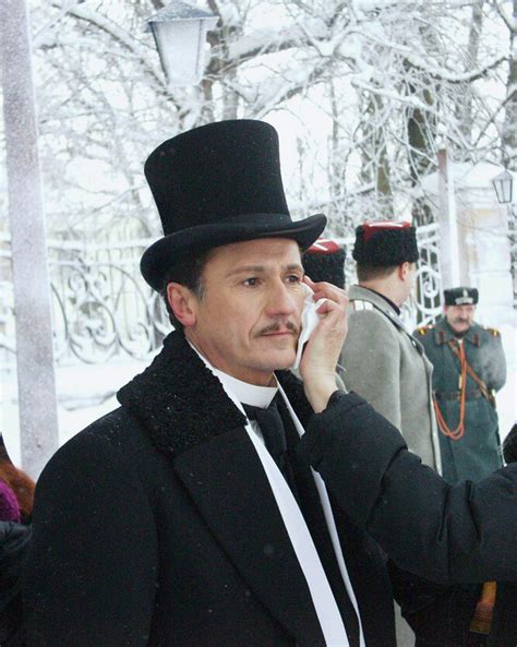 Егор бероев, ольга красько, александр балуев, александр лыков, виктор. Все Эрасты Фандорины в театре и кино: кто лучший?