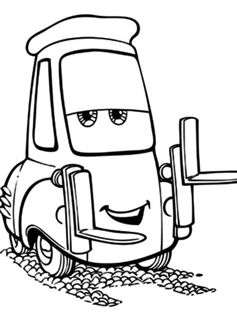 Lightning mcqueen coloring pages disney cars coloring pages lightning mcqueen coloring pages whixh i think amazing and interesting for your kids. Cartoon Cars Drawing | Free download on ClipArtMag