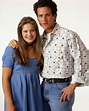 23 Amazing Full House Photos You've Never Seen Before | Glamour