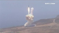 北韓射彈飛行930公里 韓美：成功發射 | 國際 | 三立新聞網 SETN.COM