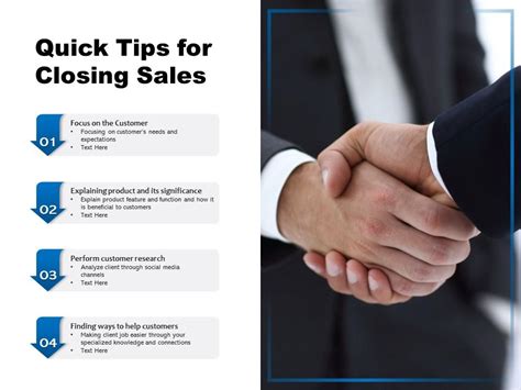 10 Foolproof Sales Closing Strategies For 2024 Success