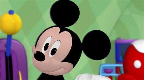Fancy Dancin Goofy Mickey Mouse Clubhouse Apple Tv
