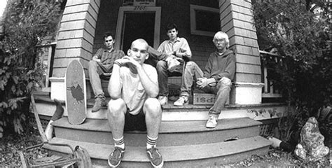 10 Covers Of Minor Threat Songs
