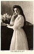 Grand Duchess Olga of Russia