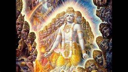 God Wallpapers Laptop Mahabharat Krishna Gods Warrior