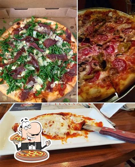 cosmos ristorante and pizzeria in naples restaurant menu and reviews