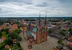 Travel Report: Roskilde, Denmark. - Leighton Travels!