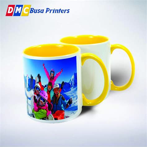 Mug Printing Dmc Busa Printers