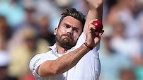 England's James Anderson to miss fifth Test against India | Cricket ...