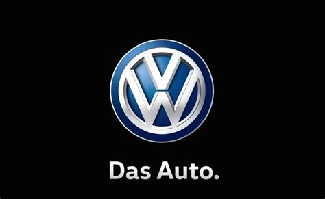 Volkswagen Das Auto Slogan To Be Dropped As Part Of Rebuild