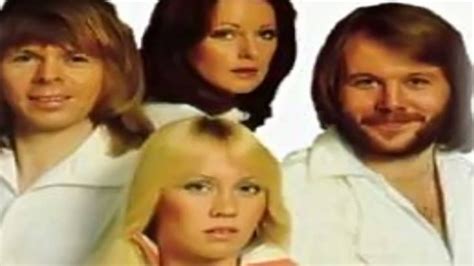 Abba Move On Widescreen High Definition Youtube