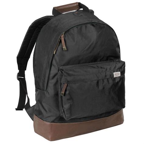 Firetrap Unisex Classic Backpack Rucksack Sports Gym School Travel Bag