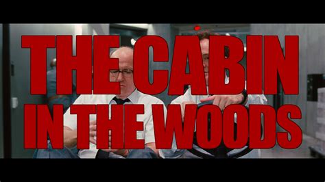 Review The Cabin In The Woods 4k Bd Screen Caps Moviemans Guide