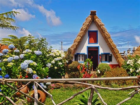 The Beauty Lover Madeira Island