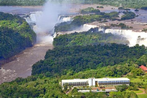 Sheraton Iguazu Resort And Spa Argentina Best At Travel