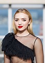 Peyton List - L'Hermitage Hotel Portraits in Vancouver, October 2018 ...