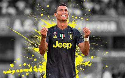 Cr7 Ronaldo 4k Cristiano Juventus Wallpapers Juve