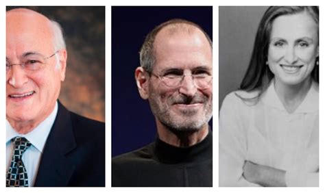 The Gallery For Steve Jobs Adoptive Father