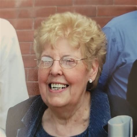 Jean Whitney Obituary 2021 Toronto On Durham Region News